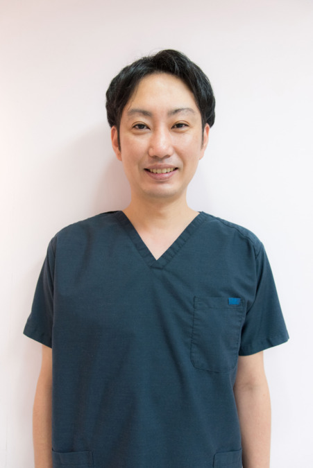 医療法人健心会　鹿島田駅Dental Clinic（歯科衛生士の求人）の写真3枚目：