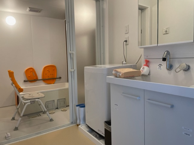 わっか浜道町（サービス管理責任者の求人）の写真6枚目：