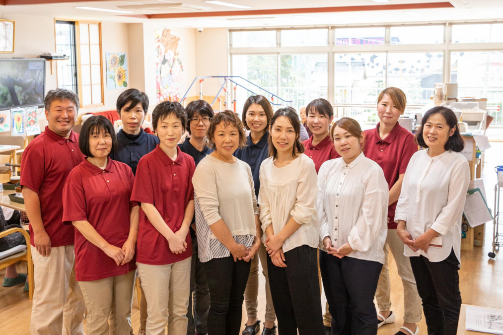 デイサービスセンター恵比寿（株式会社愛昴）（看護師/准看護師の求人）の写真3枚目：
