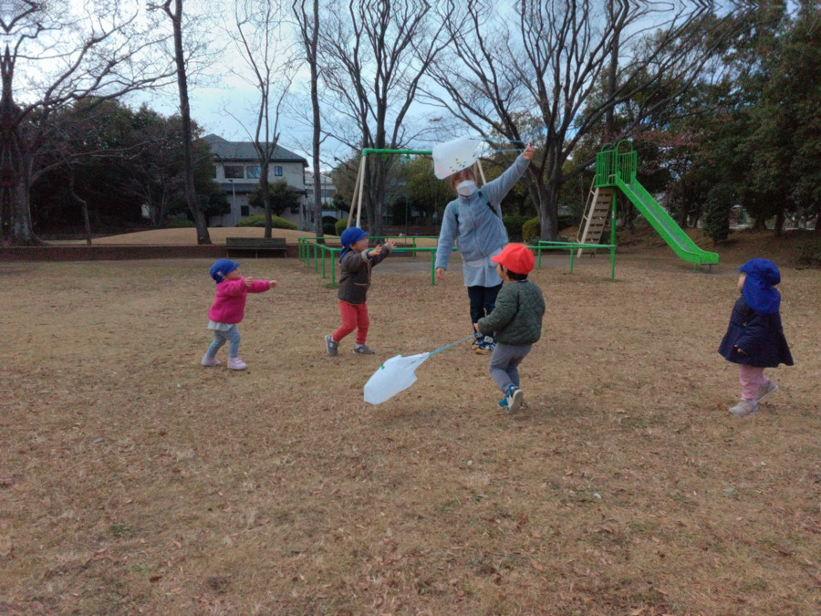 ロゼッタ保育園（調理師/調理スタッフの求人）の写真7枚目：