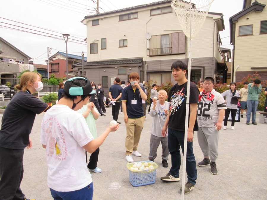 障がい福祉サービス事業所 陽光(生活支援員の求人)の写真23枚目: