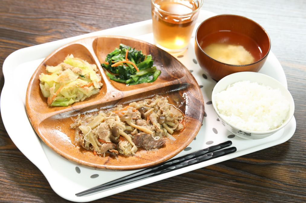 障がい者グループホームあおぞらホーム【2025年09月01日オープン】(サービス管理責任者の求人)の写真17枚目: