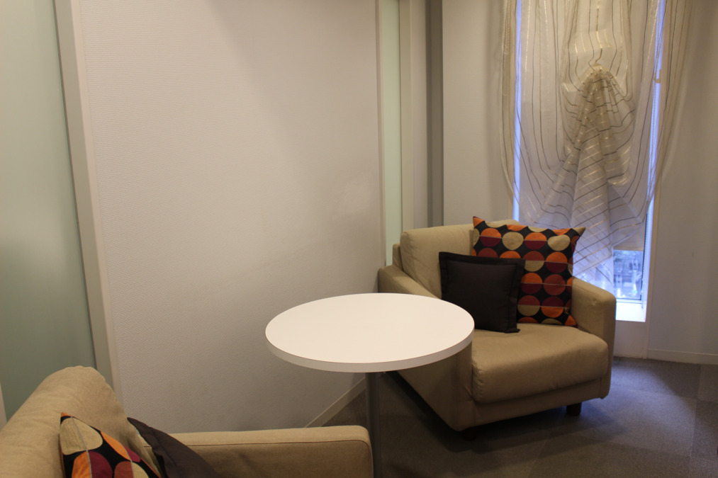 渋谷もりやクリニック(医療事務/受付の求人)の写真4枚目: