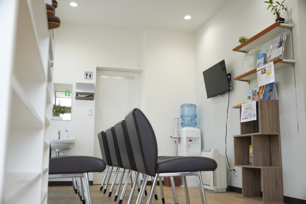 あすみが丘グランツ歯科(歯科衛生士の求人)の写真6枚目: