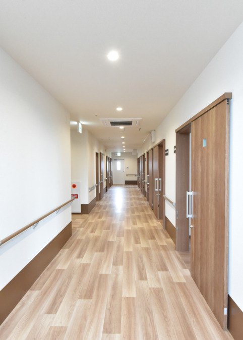 ライフリンク南紀寺【2026年02月28日オープン予定】（介護職/ヘルパーの求人）の写真3枚目：