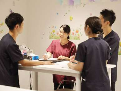 住宅型有料老人ホーム『医心館南浦和』（介護職/ヘルパーの求人）の写真8枚目：