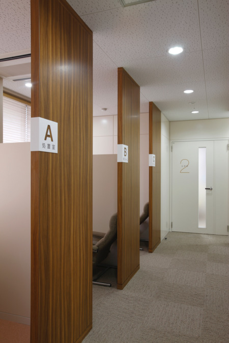 医療法人瀬尾医院（医療事務/受付の求人）の写真3枚目：