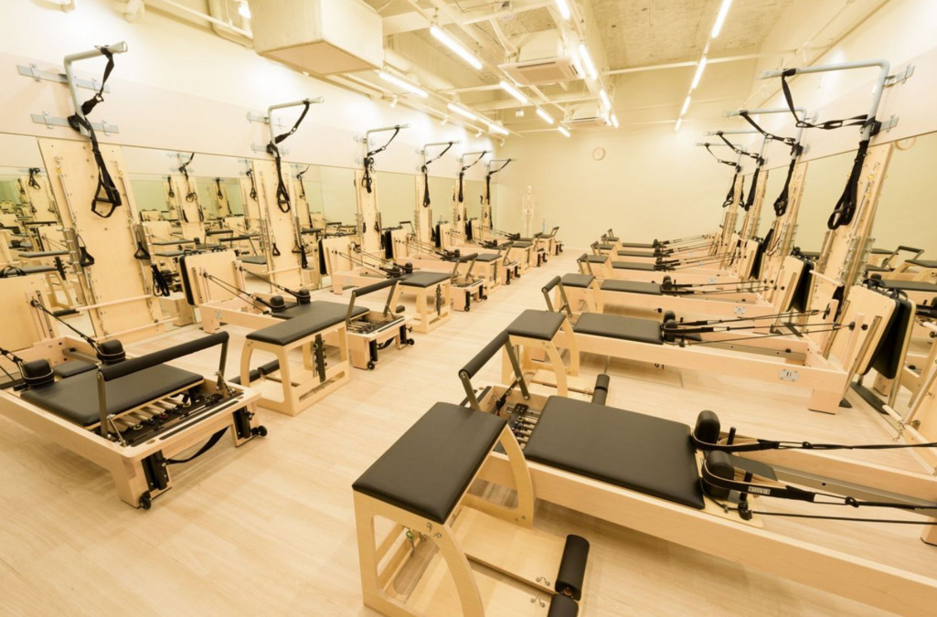 Repilates　野田スタジオ【2025年春オープン】の写真3枚目：