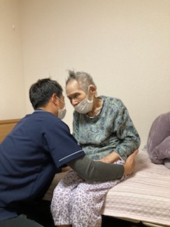 訪問看護ステーションいち凛（理学療法士の求人）の写真3枚目：