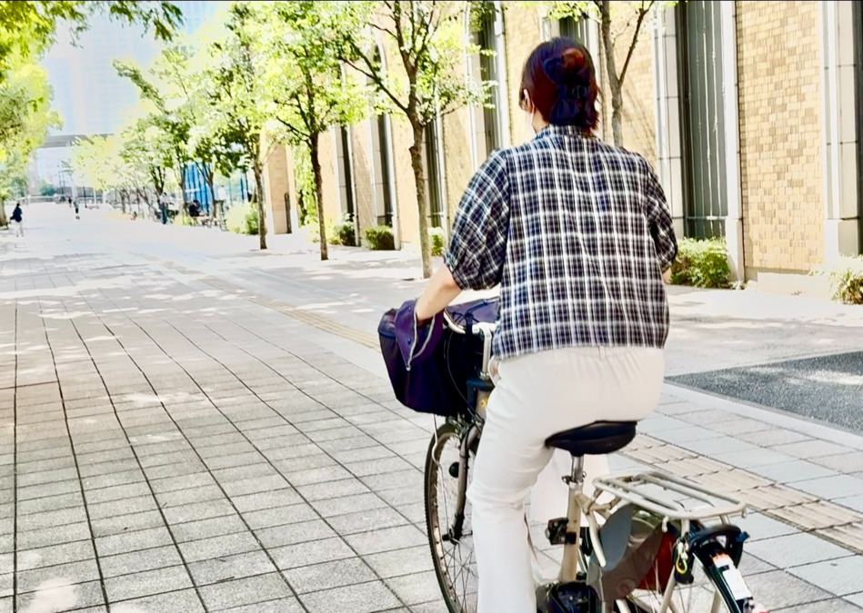 エンジェルケアプラン(サービス提供責任者の求人)の写真2枚目: