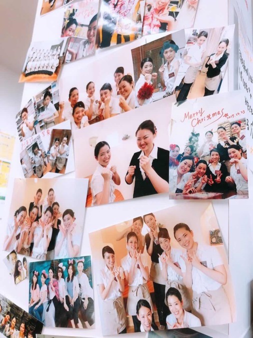 クールエステティック高岡店の写真9枚目：