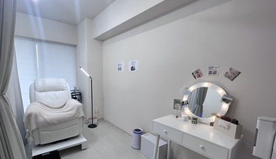 ロレインアイ枚方店の写真