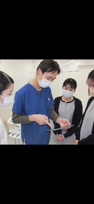 駒込おとなこども歯科【2025年03月03日オープン】（歯科衛生士の求人）の写真3枚目：