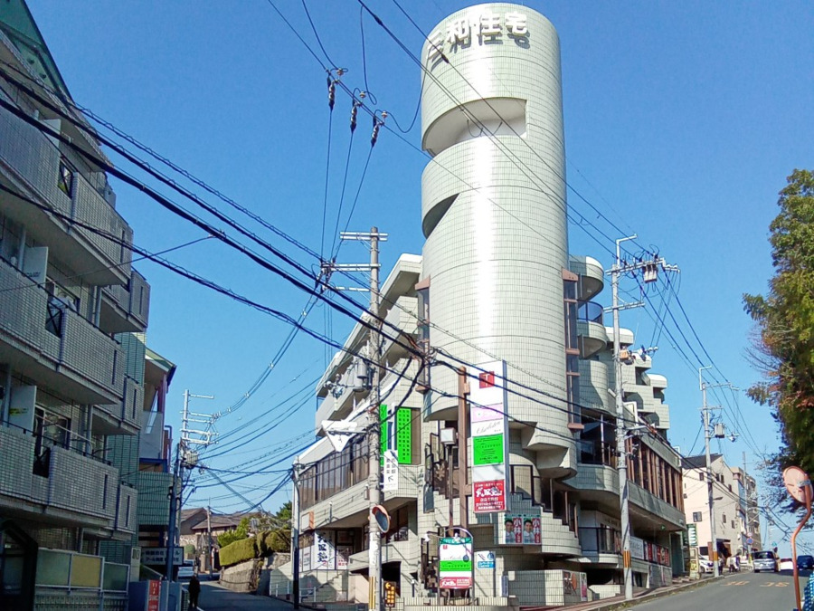 コペルプラス生駒教室の写真