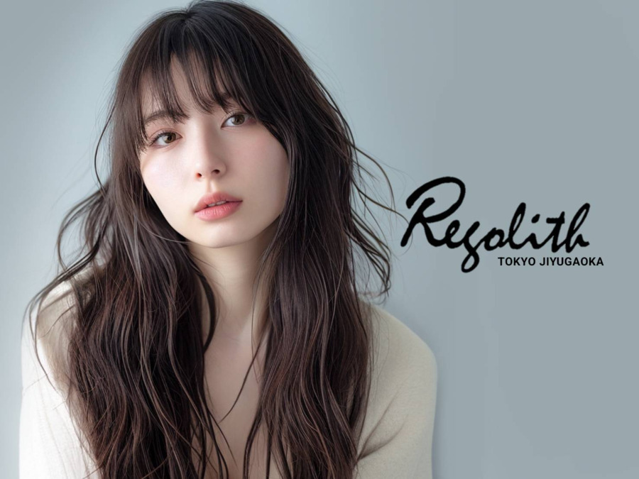 Regolith jiyugaokaの写真