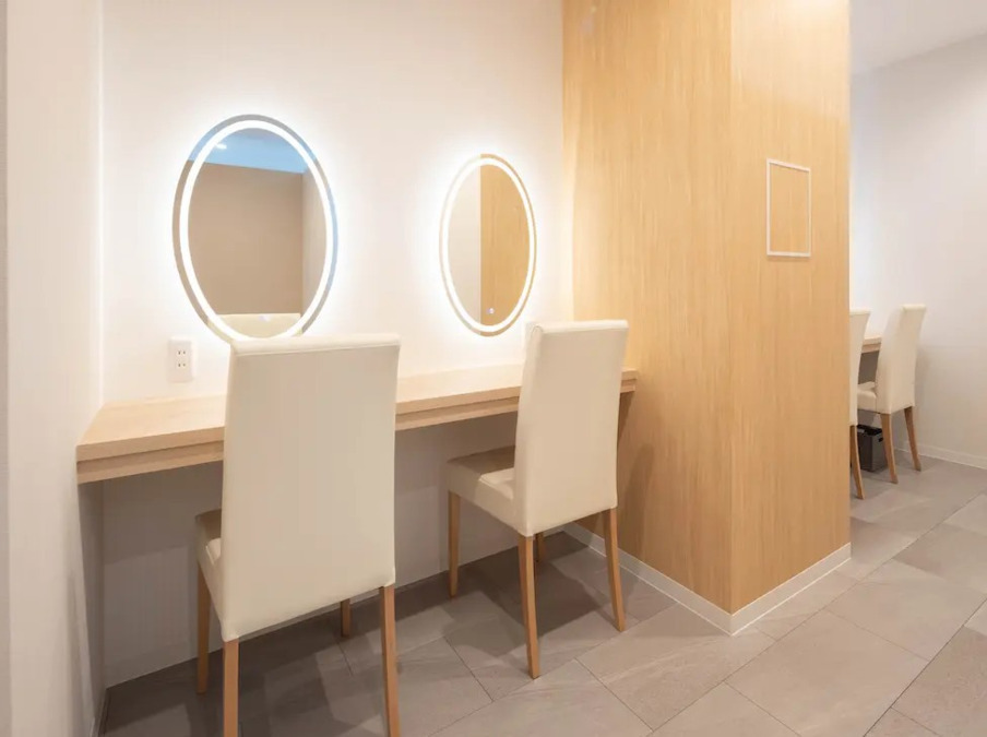 エミナルクリニック 長崎院（看護師/准看護師の求人）の写真5枚目：院内の様子(長崎院)