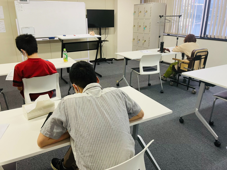 学び場パレットの写真2枚目：