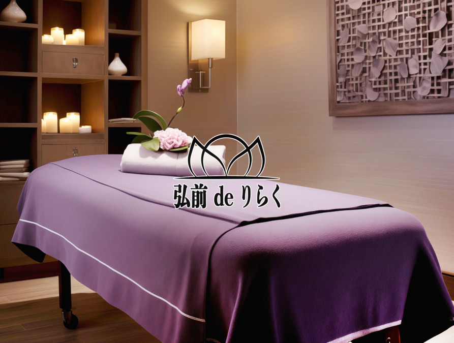 弘前deりらくの画像