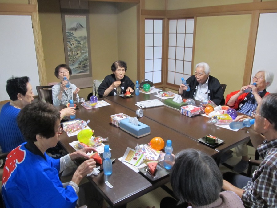 デイサービスファミリー 小金井 別邸の写真2枚目：