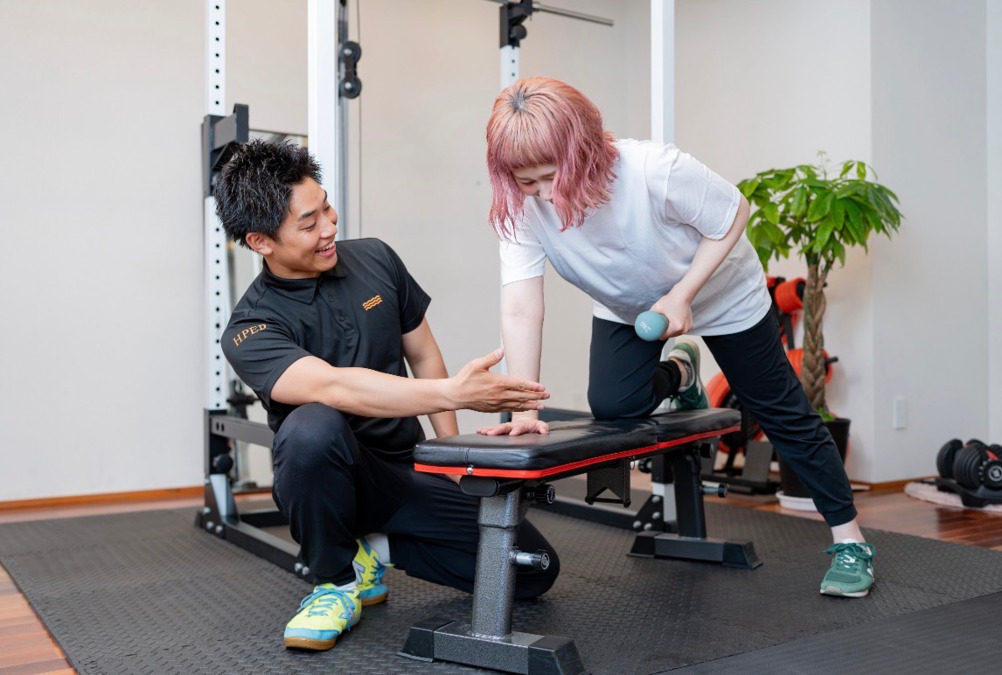 HPER 阿佐ヶ谷の写真