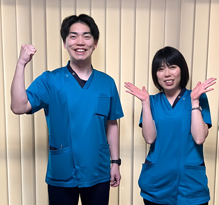 レイケア訪問看護リハビリステーションの写真9枚目: