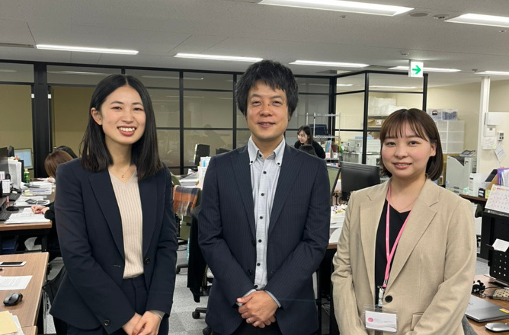 女性のための統合ヘルスクリニック|イーク丸の内(総合職/新卒/その他の求人)の写真6枚目: