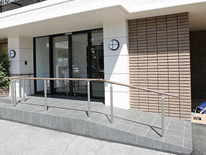 藤原整形脳神経リハビリクリニック(看護師/准看護師の求人)の写真2枚目: