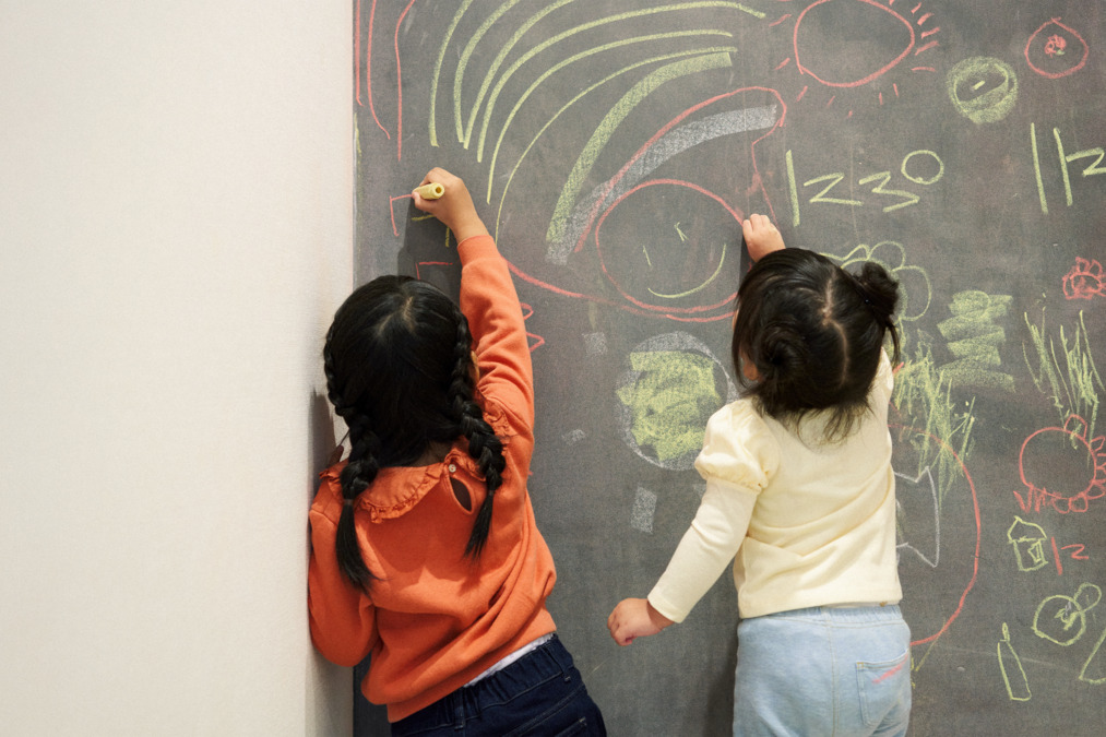 児童発達支援 unico粕屋(児童指導員/指導員の求人)の写真5枚目: