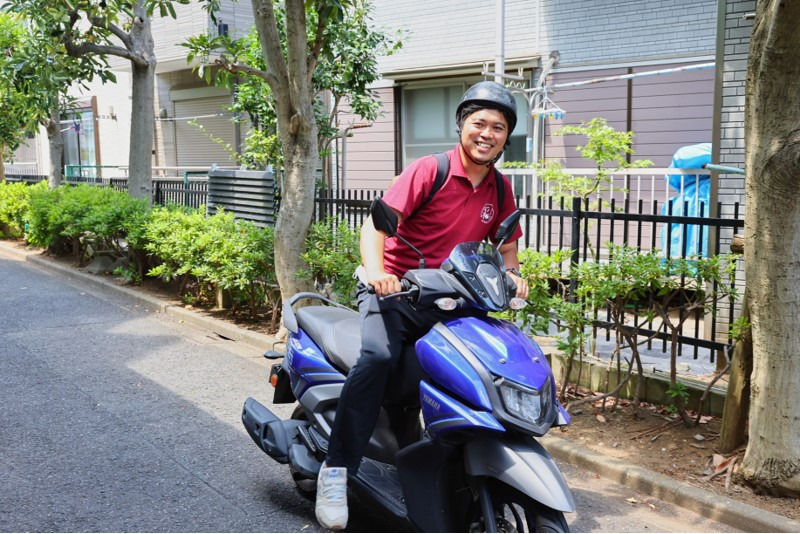 彩 訪問看護リハビリステーション蕨 戸田サテライト（言語聴覚士の求人）の写真2枚目：