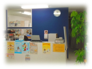 アロエ薬局(調剤事務の求人)の写真2枚目: