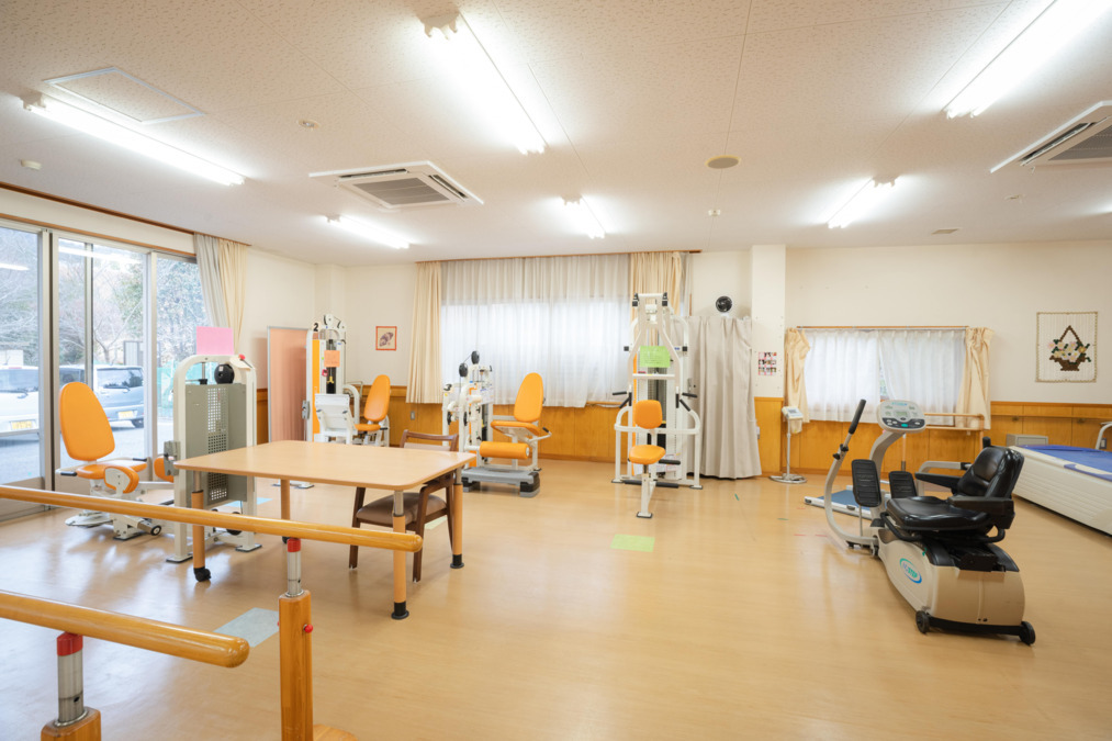 デイサービスセンター後楽荘の写真4枚目：