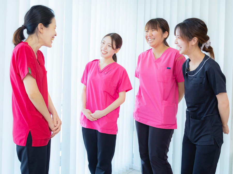 宮本歯科医院(歯科医師の求人)の写真3枚目: