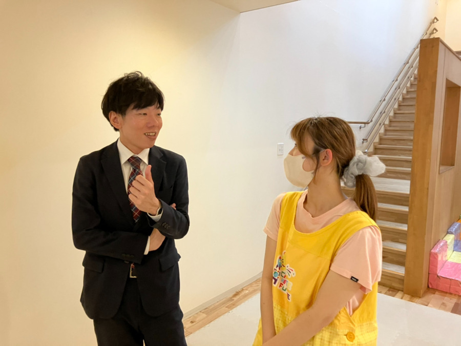 スクルドエンジェル北砂園の写真12枚目：