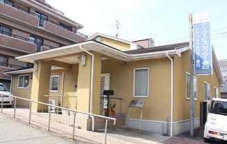 デイサービスセンター 春日(生活相談員の求人)の写真:ひとりひとりを大切にするケアを実践しています。