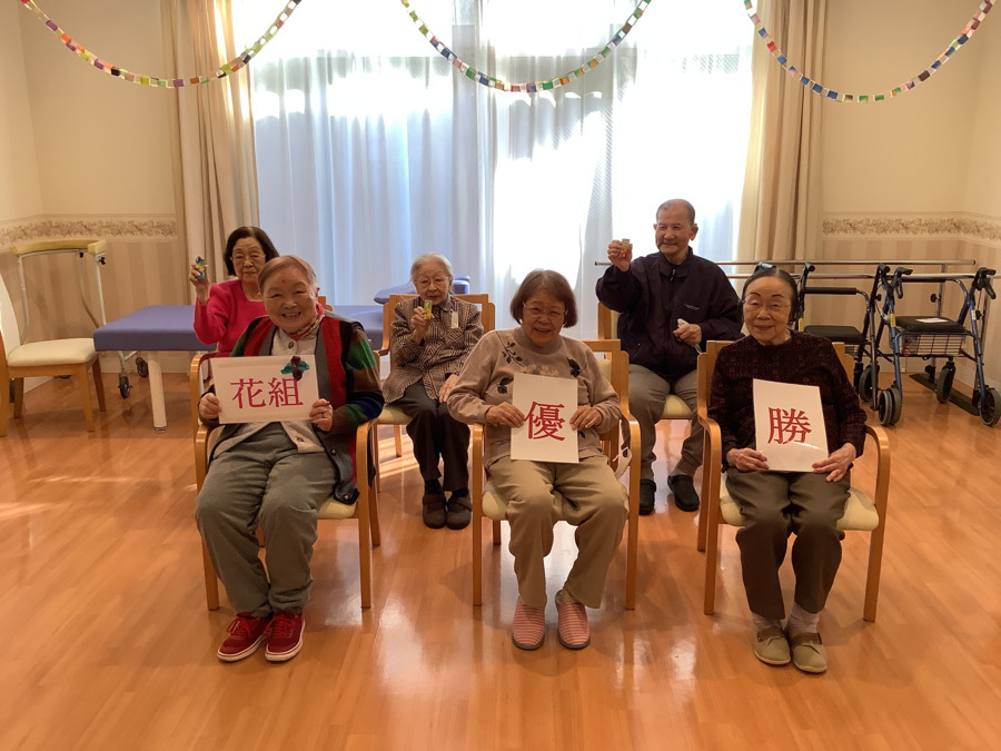 愛生グリーンプラザ八千代（介護職/ヘルパーの求人）の写真7枚目：