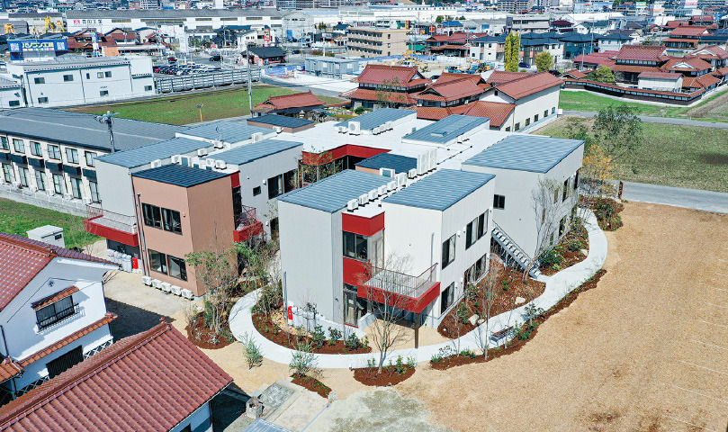 ウィル訪問看護ステーションみそのっこの画像