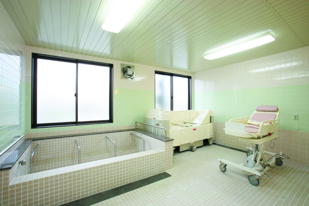 曽野木ふれあいの杜／ショートステイ（調理師/調理スタッフの求人）の写真3枚目：