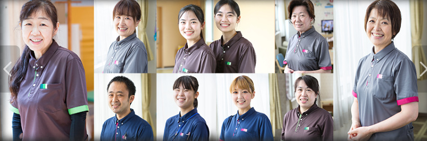 有料老人ホームあにもの森 2号館の写真