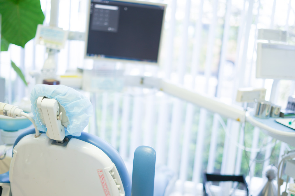 岩田歯科医院（歯科医師の求人）の写真5枚目：