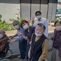 あいむデイサービス根岸の写真9枚目：