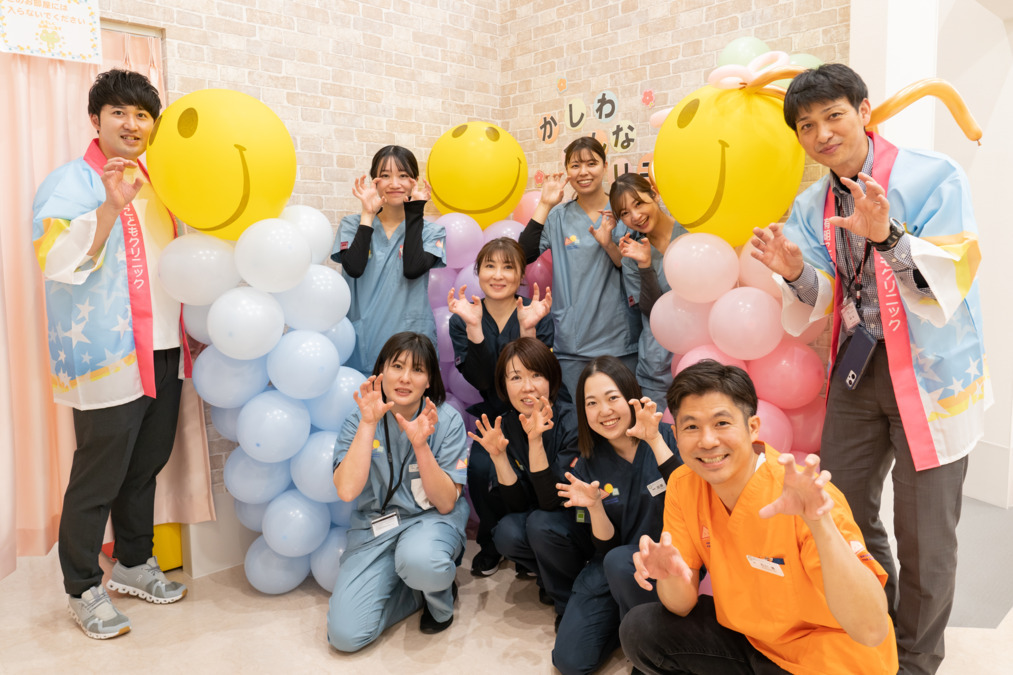 医療法人社団モルゲンロート法人本部(看護助手の求人)の写真3枚目: