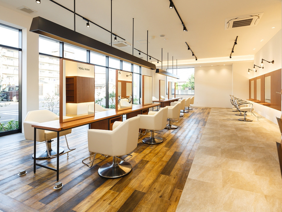SARA Beauty Sight 志免店の写真