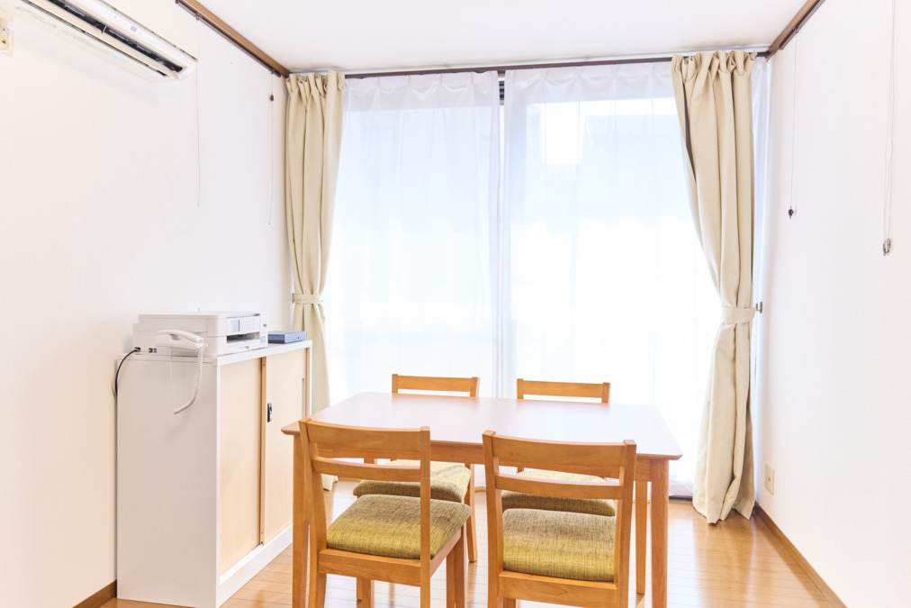 フェアンベー鷺沼【2025年07月オープン】（サービス管理責任者の求人）の写真8枚目：