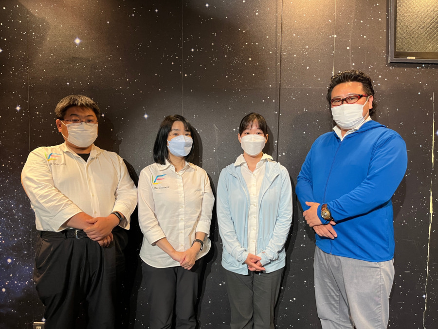 LE Heartケアプラン田園調布(ケアマネジャーの求人)の写真4枚目: