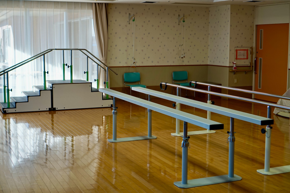 デイサービスセンター三山園の写真5枚目：
