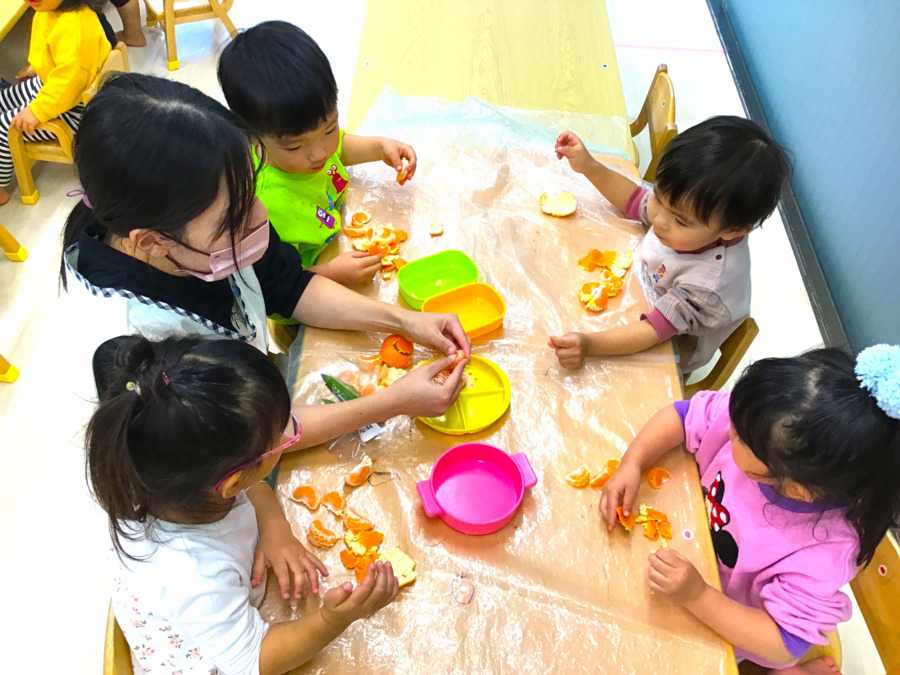 戸塚おもいやり保育園（企業主導型保育園）（保育士の求人）の写真6枚目：