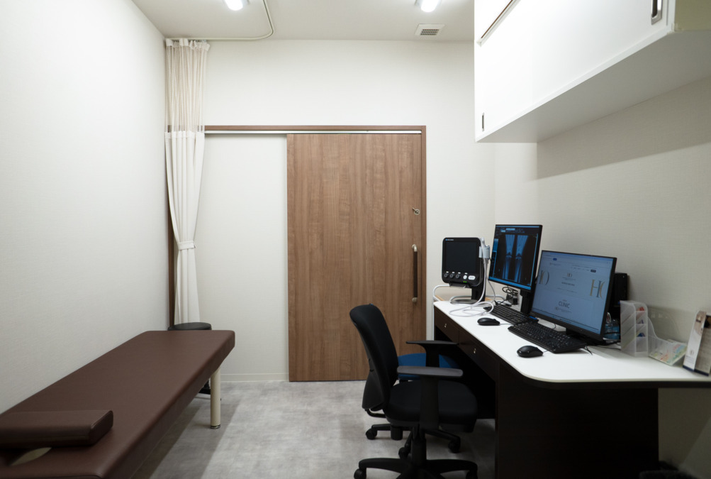 東新宿整形外科リハビリクリニック【2025年05月01日オープン】の写真3枚目: