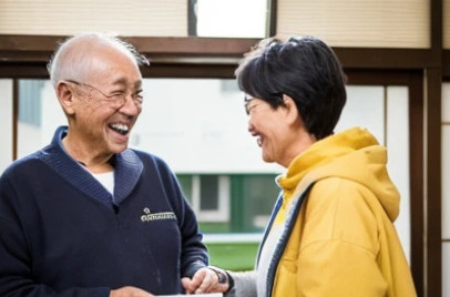 特定非営利活動法人エス・エス・エス　自立援助ホーム　アイムホーム（児童指導員/指導員の求人）の写真3枚目：