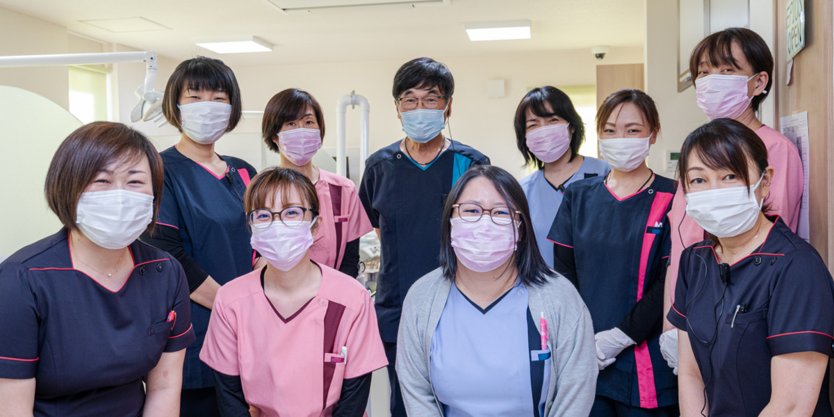 医療法人社団岩戸歯科クリニック（歯科衛生士の求人）の写真3枚目：