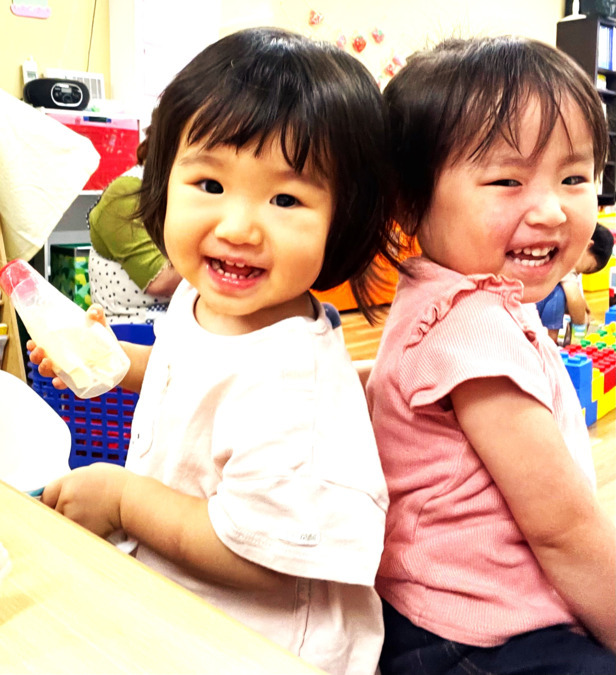 ゆりかご保育園の写真6枚目：